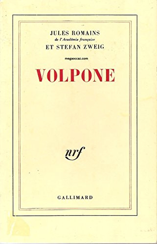 volpone