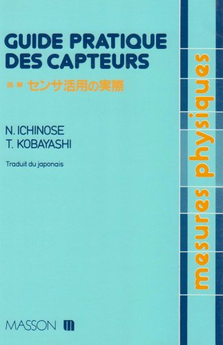 Guide pratique des capteurs