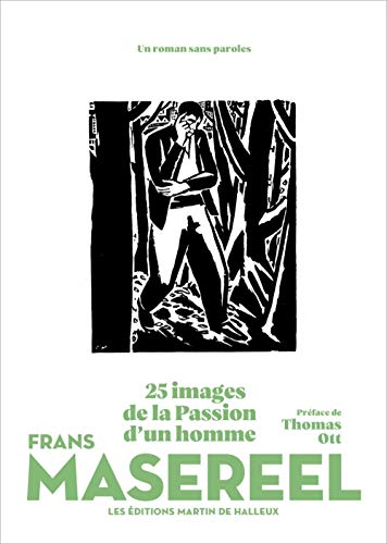 25 images de la passion d'un homme