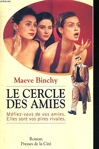 Relations dangereuses