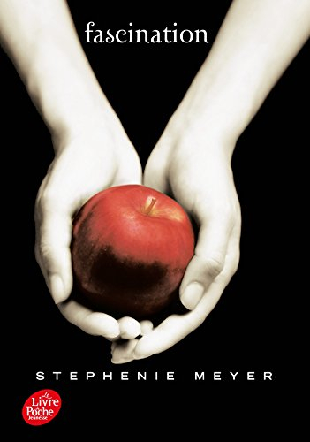 Twilight. Vol. 1. Fascination