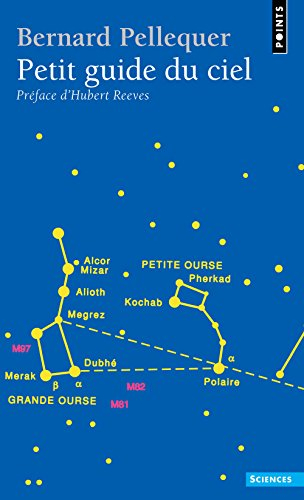 Petit guide du ciel