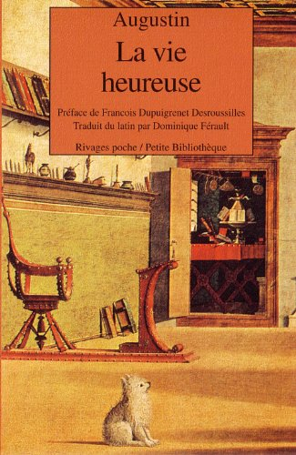 La vie heureuse
