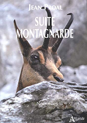 Suite montagnarde
