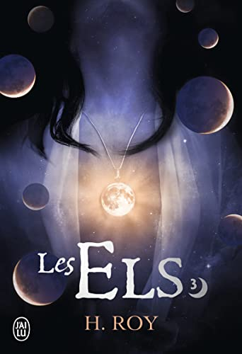 Les Els. Vol. 3. Rien qui puisse nous séparer