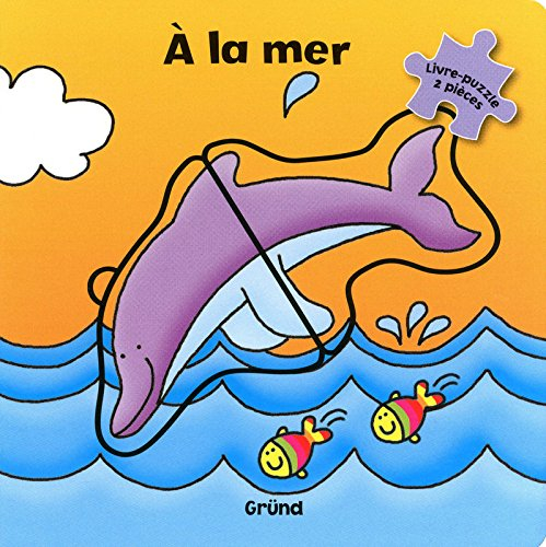 A la mer