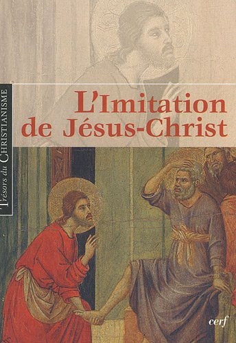 L'imitation de Jésus-Christ