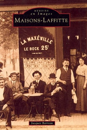 Maisons-Laffitte