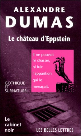La château d'Eppstein