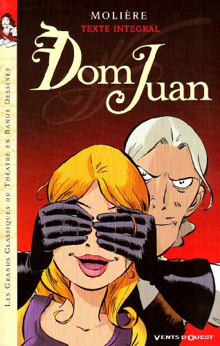 Dom Juan