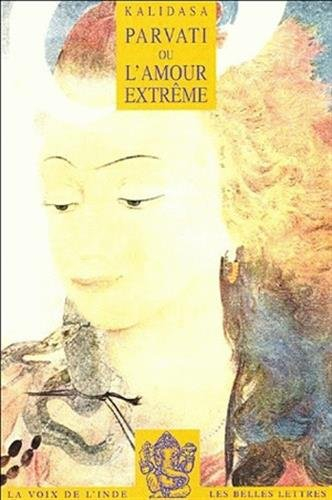 Parvati ou L'amour extrême