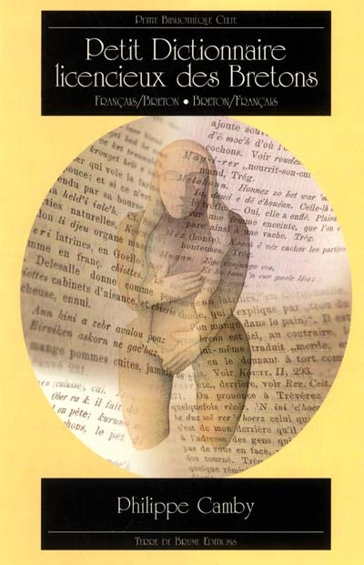 Petit dictionnaire licencieux des Bretons