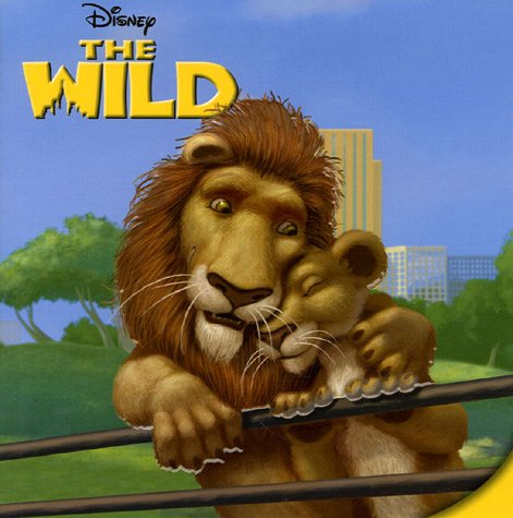 The wild