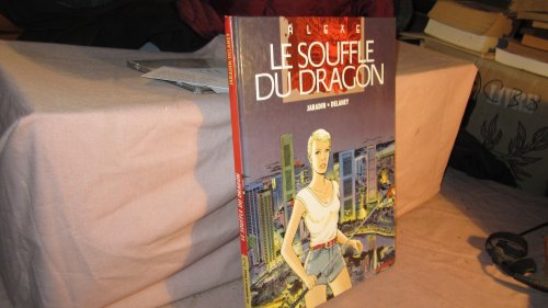 Le Souffle du dragon