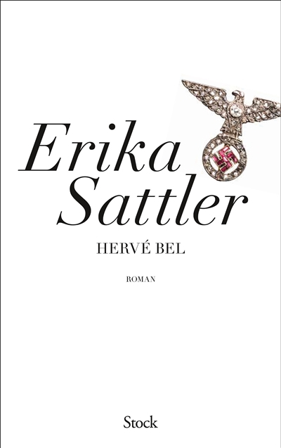 Erika Sattler