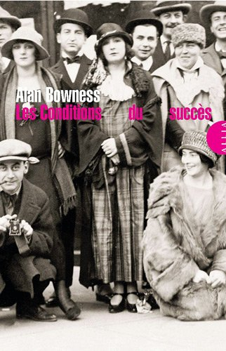 Les conditions du succès : comment l'artiste moderne devient-il célèbre ?