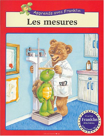 Les mesures