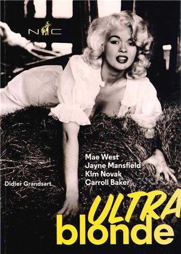 Ultra blonde