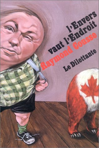L'envers vaut l'endroit