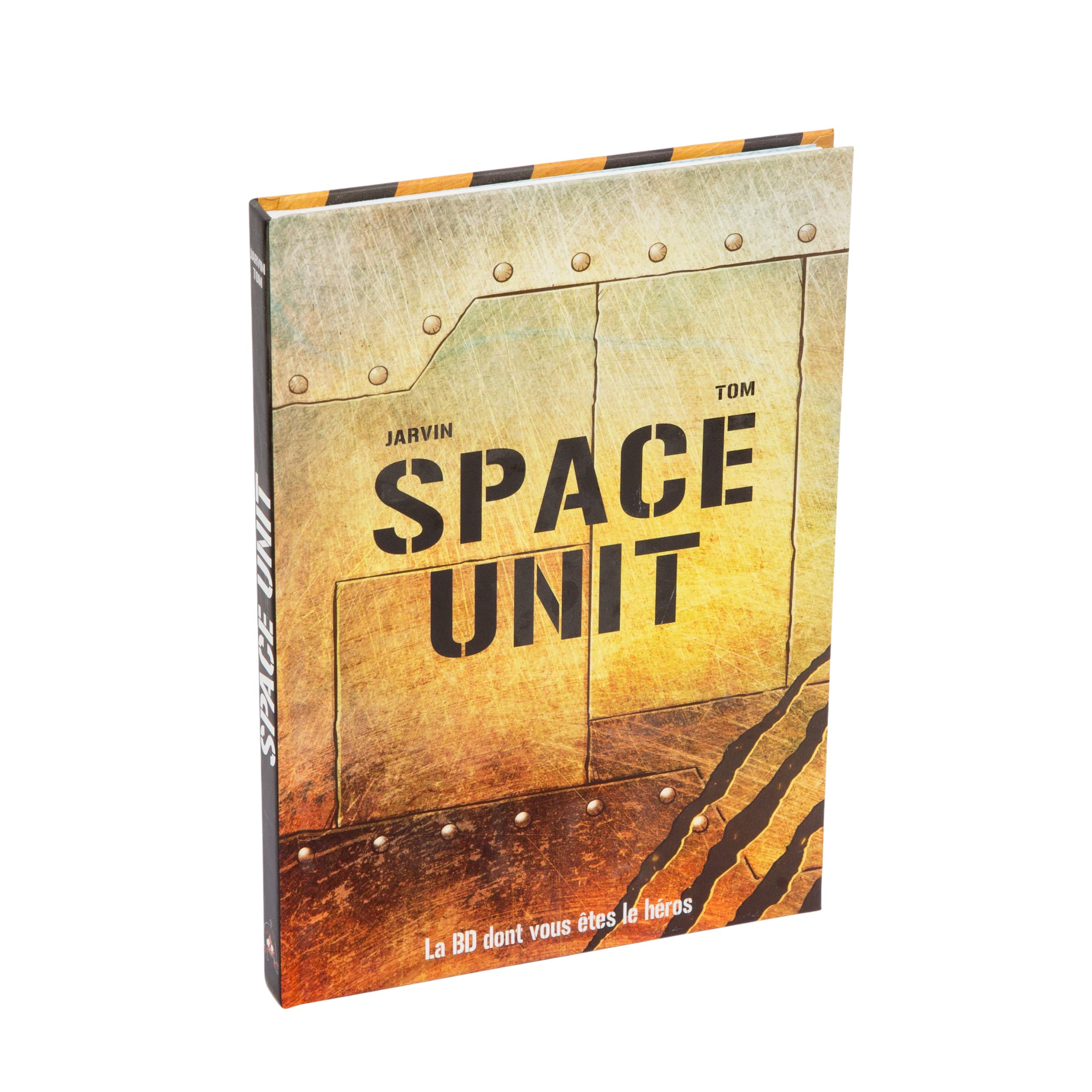 Space Unit