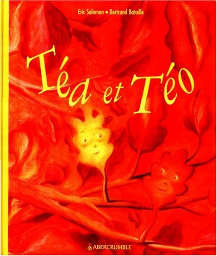 Téa et Téo