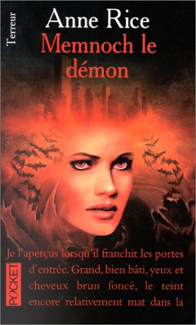 memnoch le démon