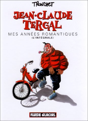 Mes années romantiques