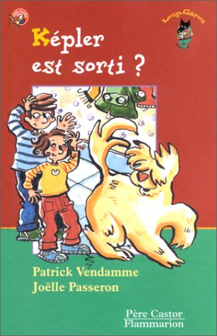 Kepler est sorti ?