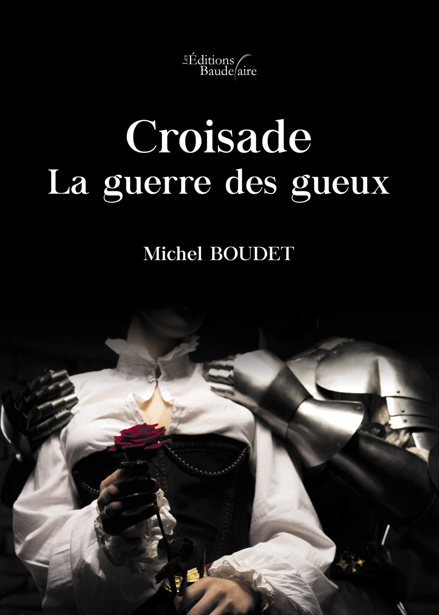 Croisade: La guerre des gueux