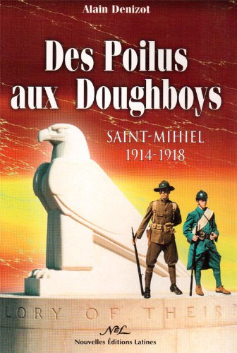 Des poilus aux doughboys : Saint-Mihiel 14-18