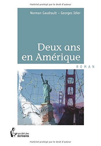 deux ans en amerique