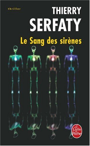 Le sang des sirènes