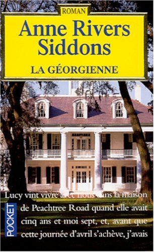 La Georgienne