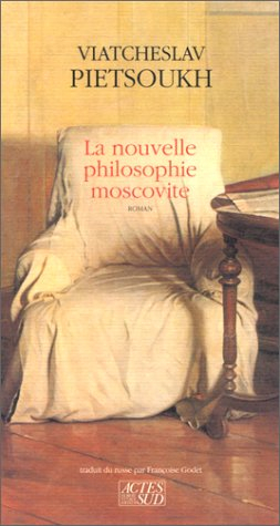 La nouvelle philosophie moscovite
