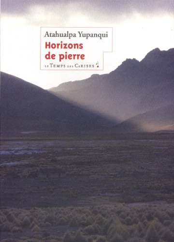 Horizons de pierre