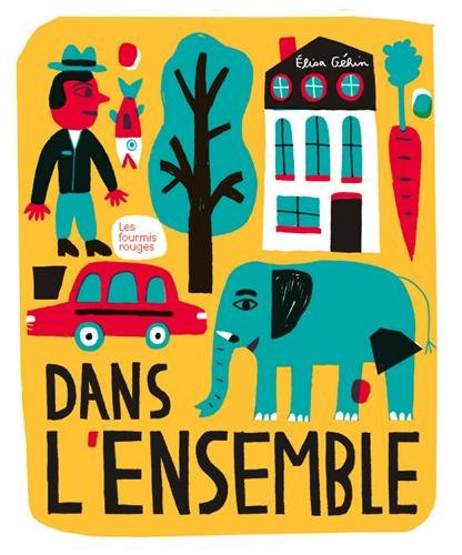 Dans l'ensemble