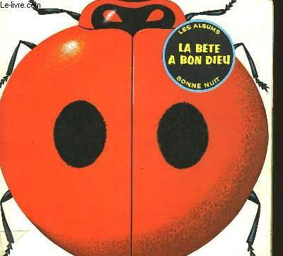 la bete a bon dieu