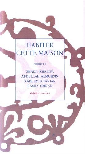 Habiter cette maison