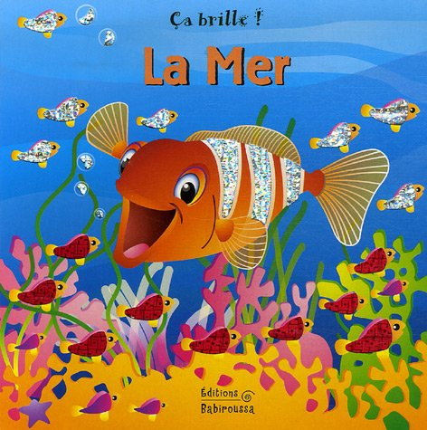 La mer