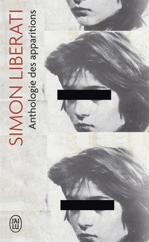 Anthologie des apparitions