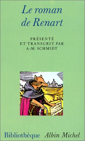 Le Roman de Renart
