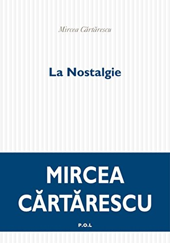 La nostalgie