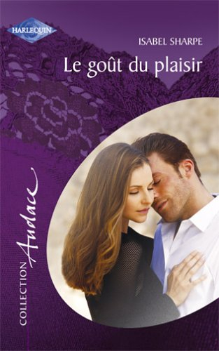 Le goût du plaisir