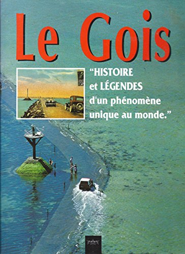 Le Gois : une route sous la mer
