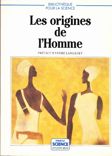 Les Origines de l'homme