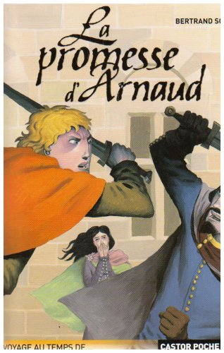 La promesse d'Arnaud
