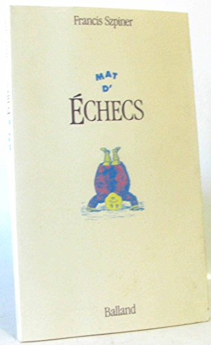Mat d'échecs