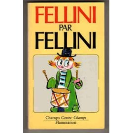 fellini par fellini