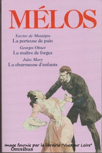 Mélos