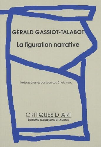 La figuration narrative